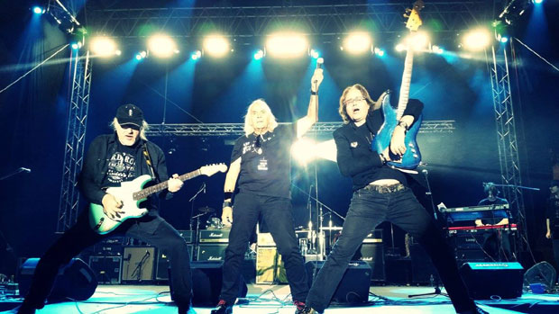 Таш је наш храм музике